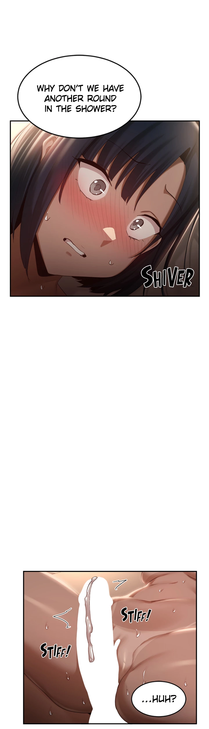 Sextudy Group Chapter 74 - Page 1