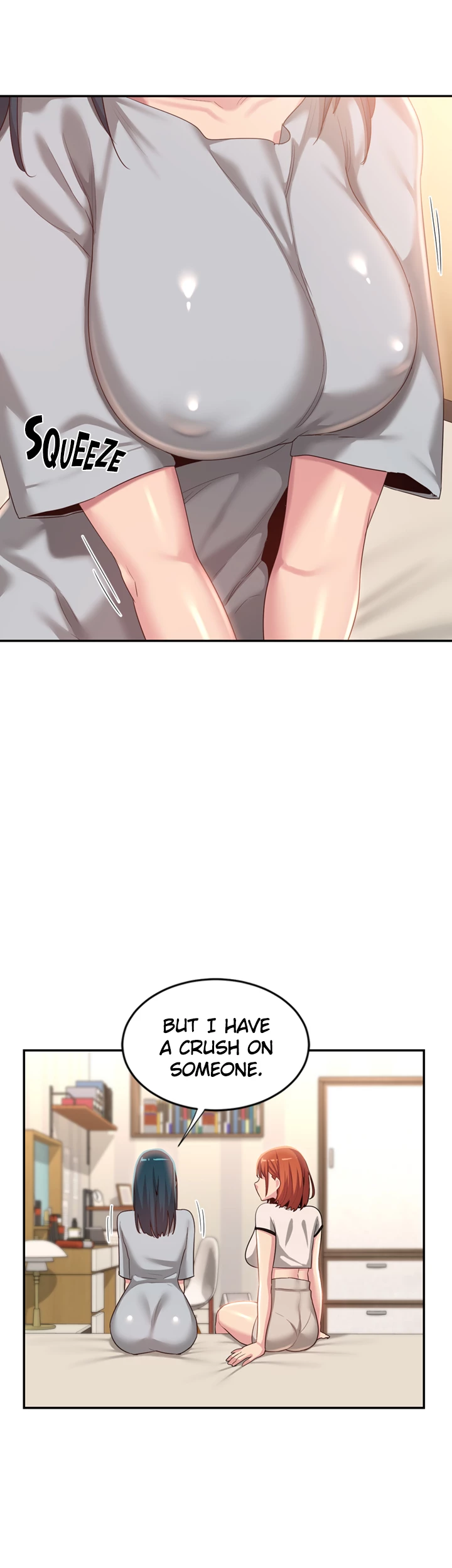 Sextudy Group Chapter 74 - Page 11