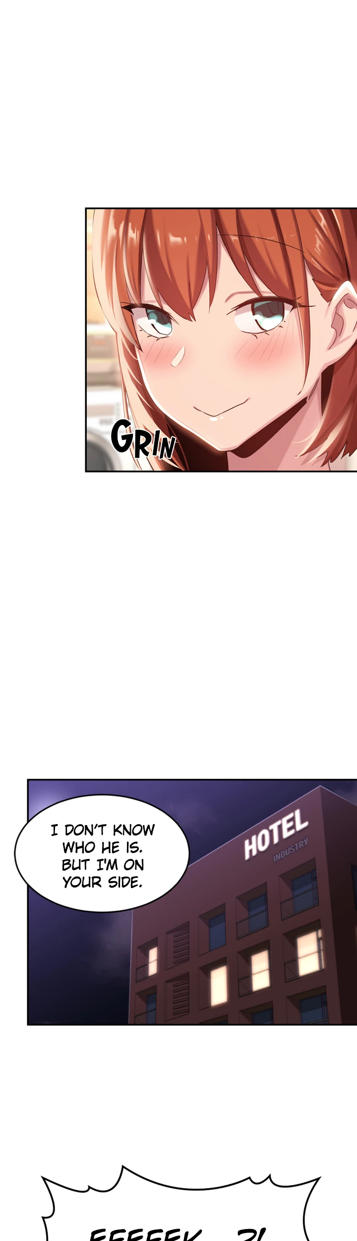 Sextudy Group Chapter 74 - Page 12