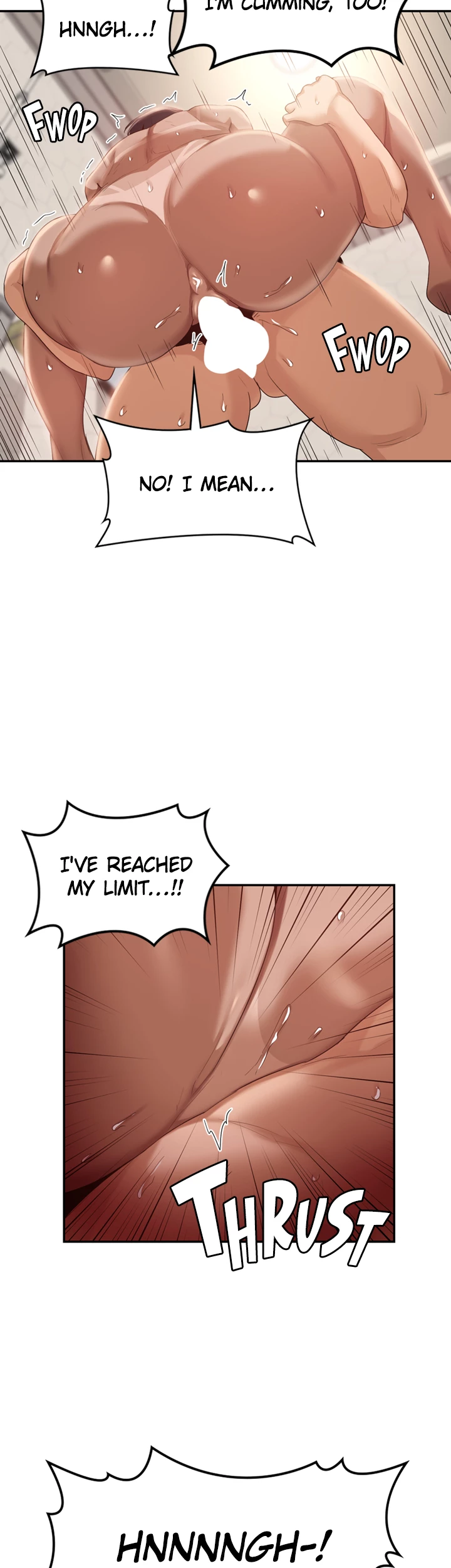 Sextudy Group Chapter 74 - Page 15