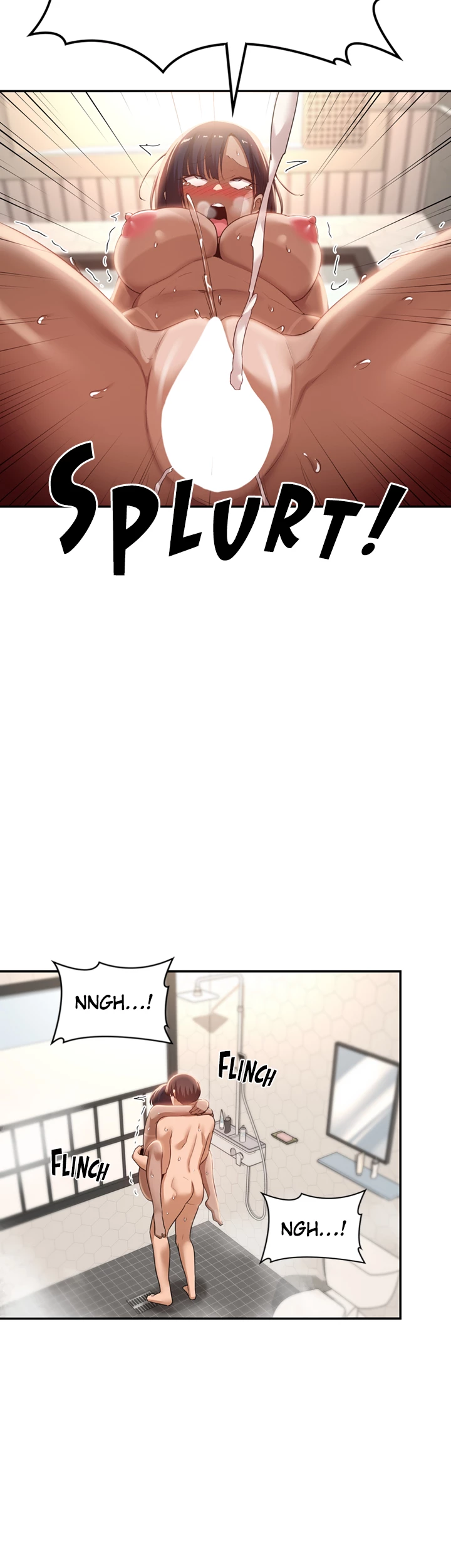 Sextudy Group Chapter 74 - Page 16