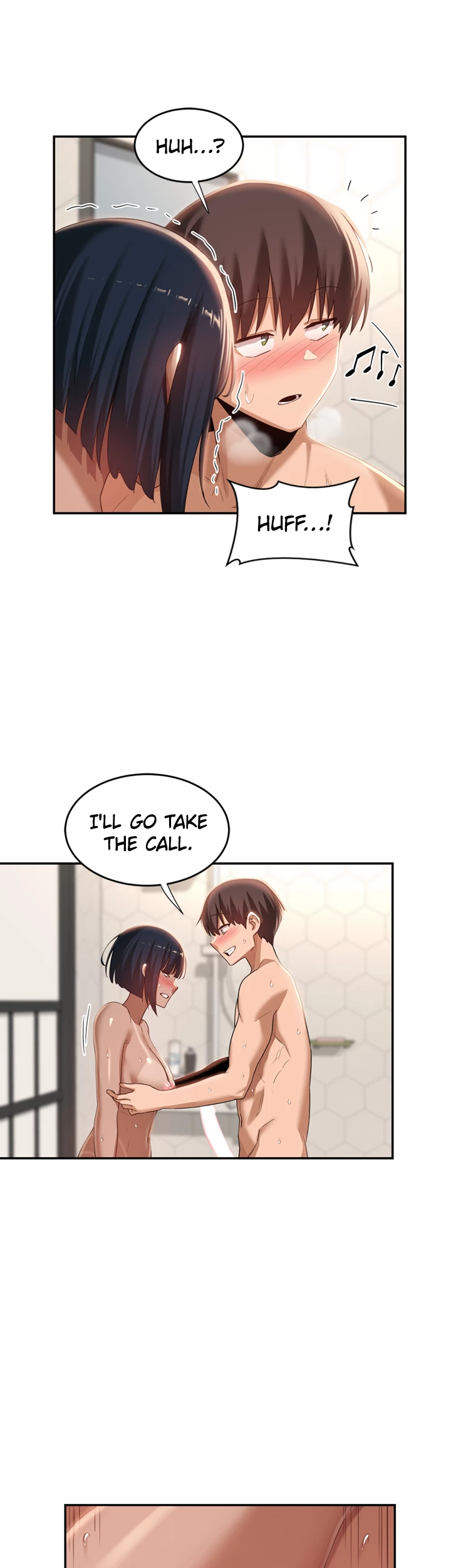 Sextudy Group Chapter 74 - Page 17