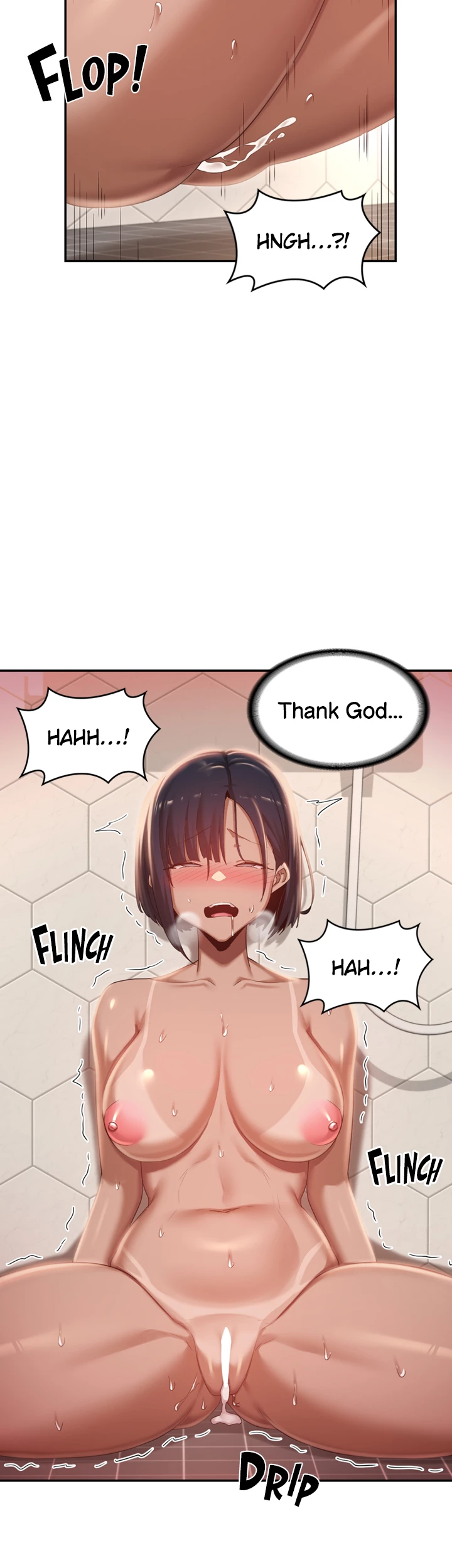 Sextudy Group Chapter 74 - Page 18