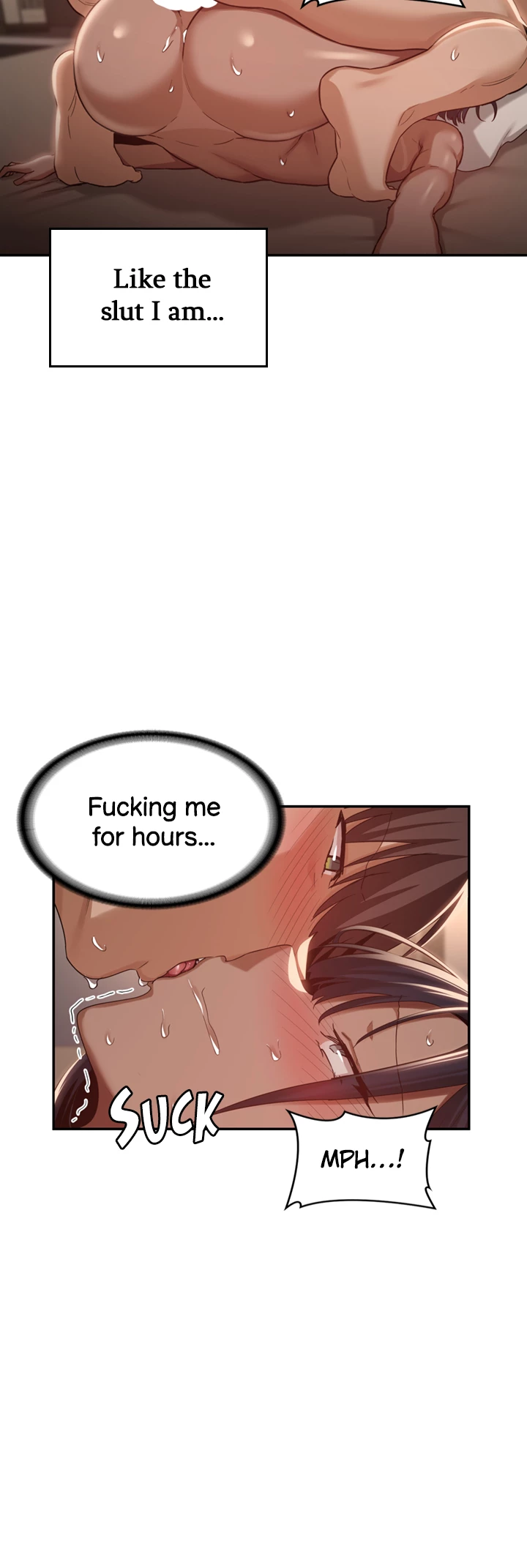 Sextudy Group Chapter 74 - Page 23