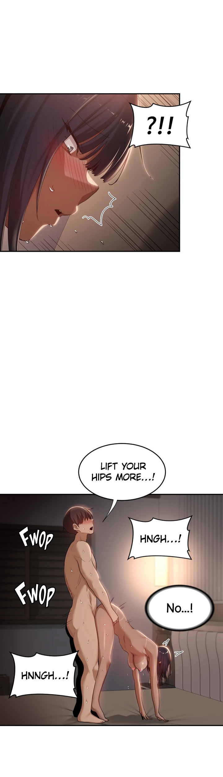 Sextudy Group Chapter 74 - Page 26