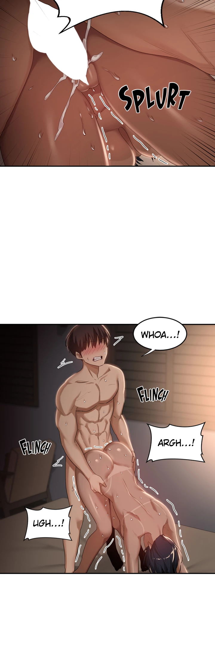 Sextudy Group Chapter 74 - Page 28