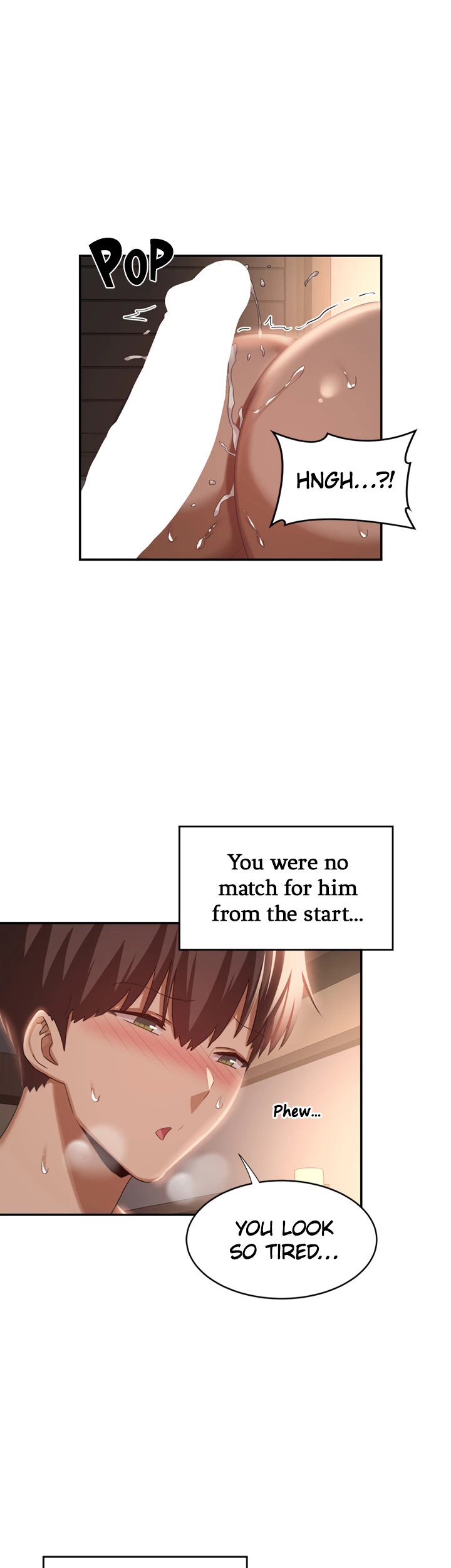 Sextudy Group Chapter 74 - Page 29