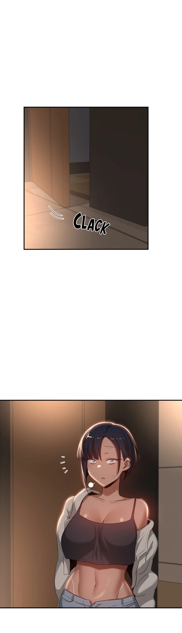 Sextudy Group Chapter 74 - Page 31