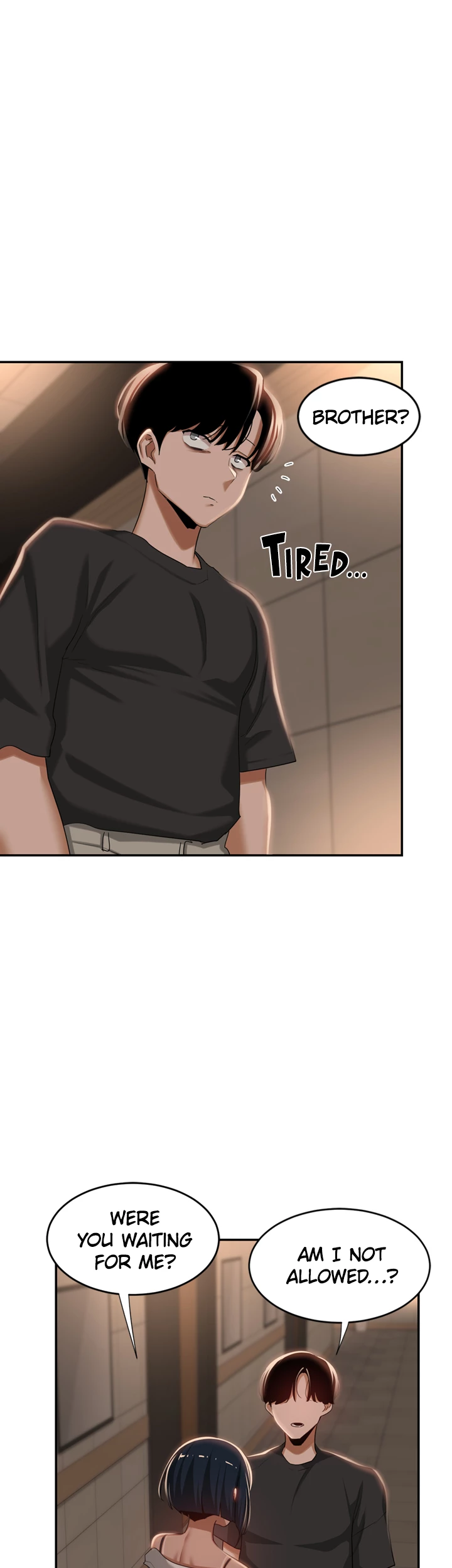 Sextudy Group Chapter 74 - Page 32