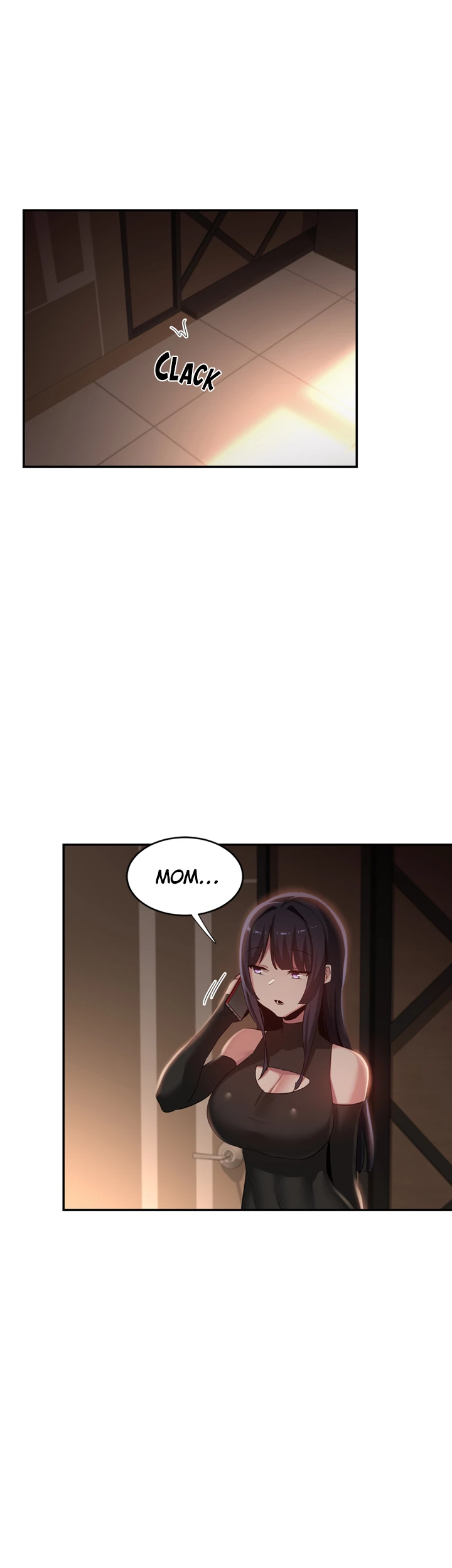 Sextudy Group Chapter 74 - Page 38