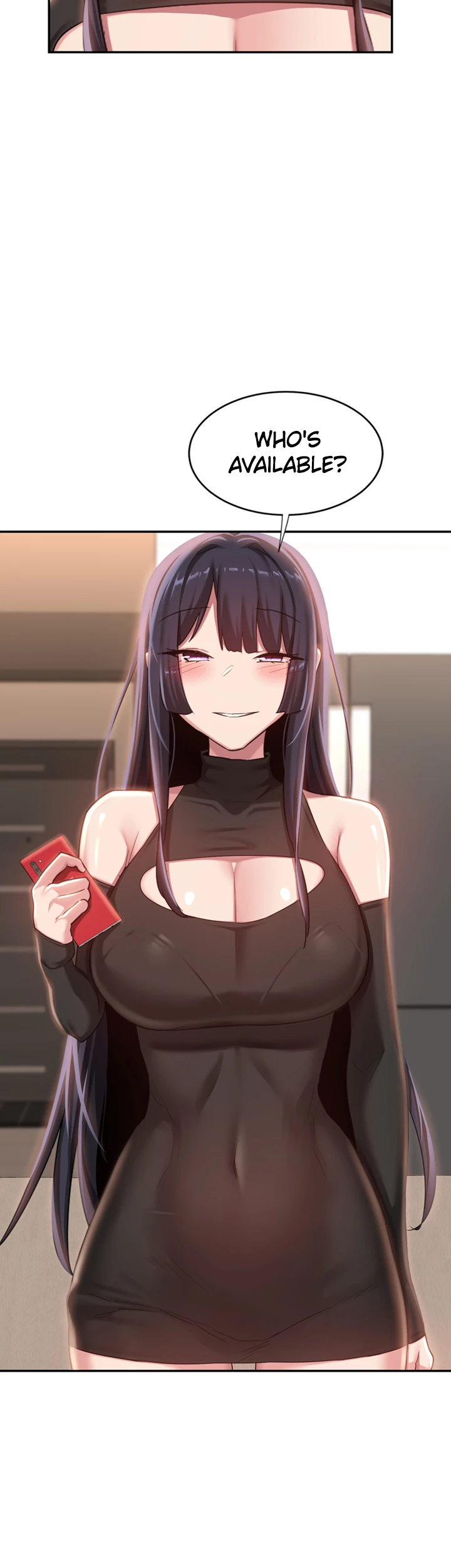 Sextudy Group Chapter 74 - Page 43