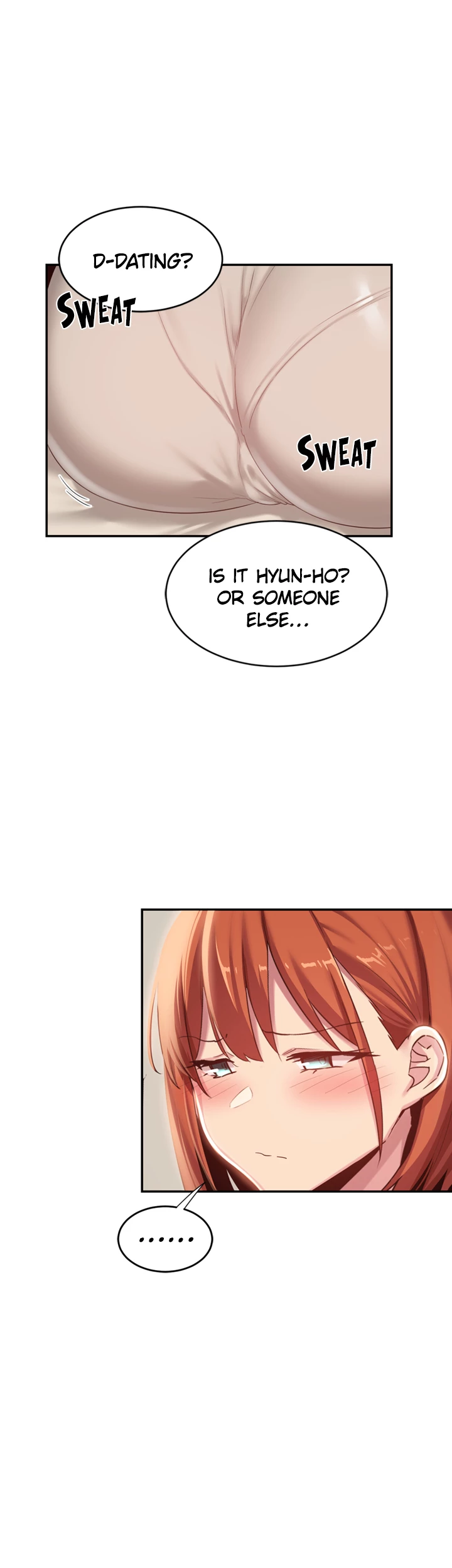 Sextudy Group Chapter 74 - Page 8