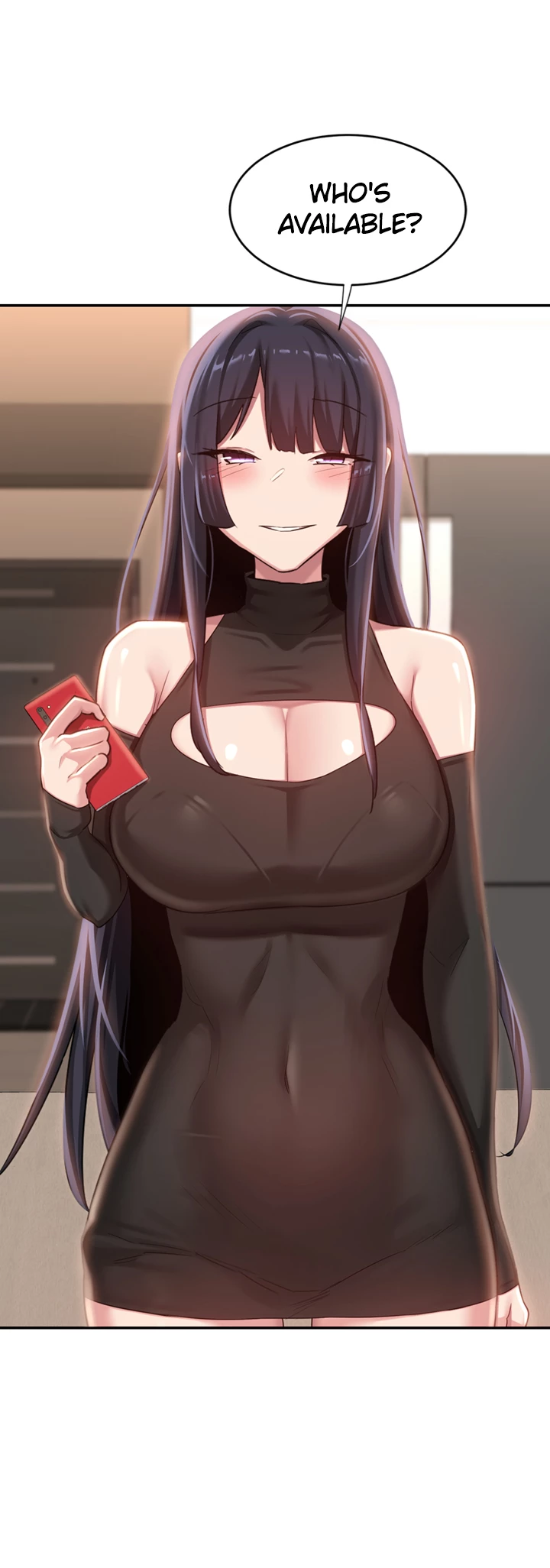 Sextudy Group Chapter 75 - Page 2