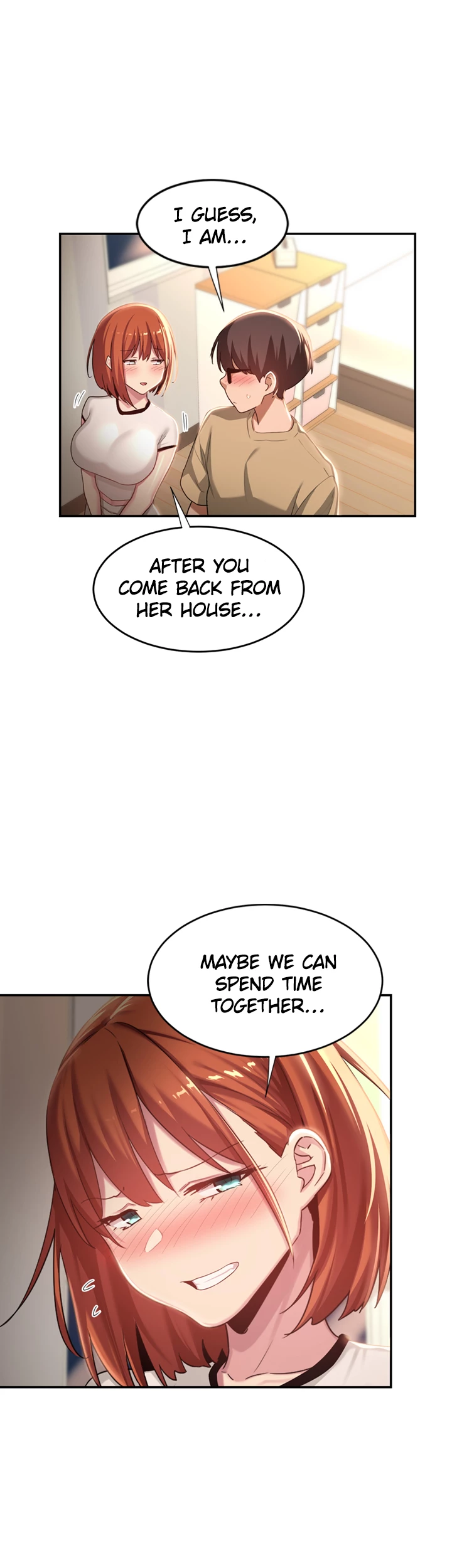 Sextudy Group Chapter 75 - Page 11