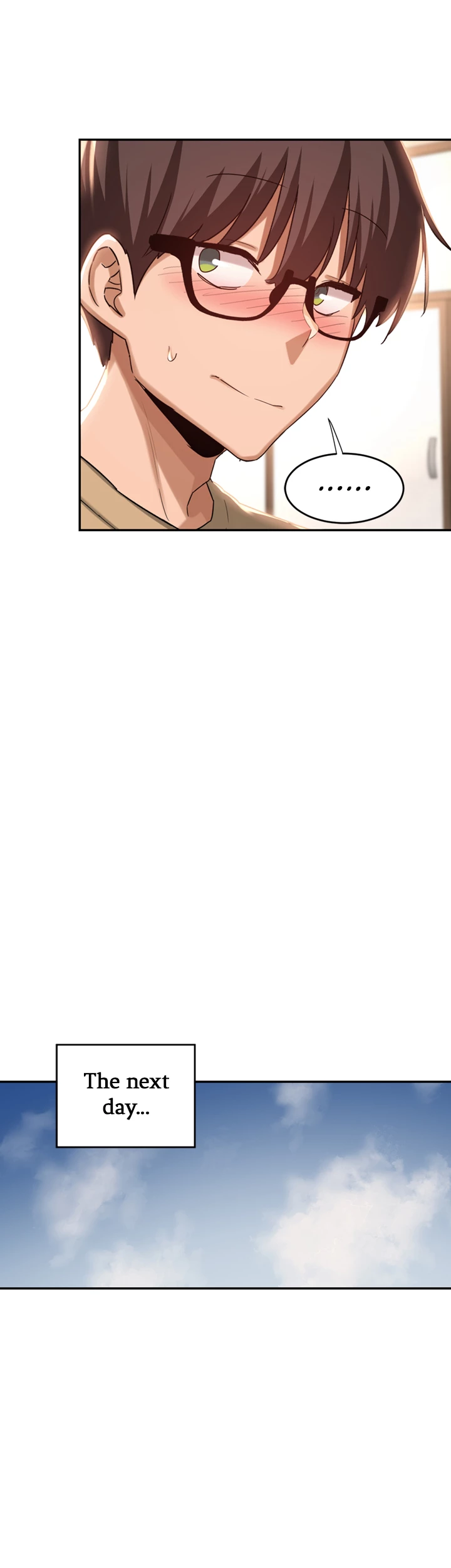 Sextudy Group Chapter 75 - Page 12