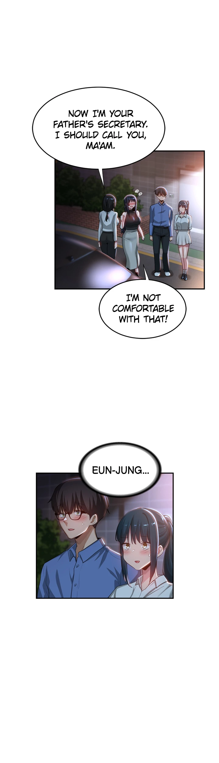 Sextudy Group Chapter 75 - Page 17