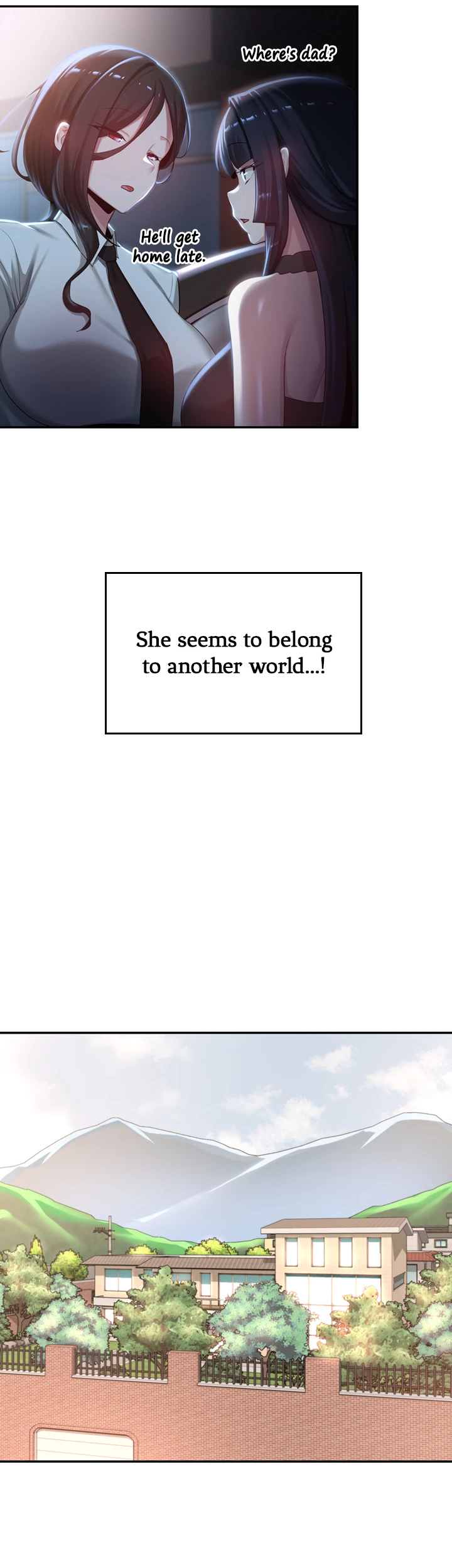 Sextudy Group Chapter 75 - Page 18