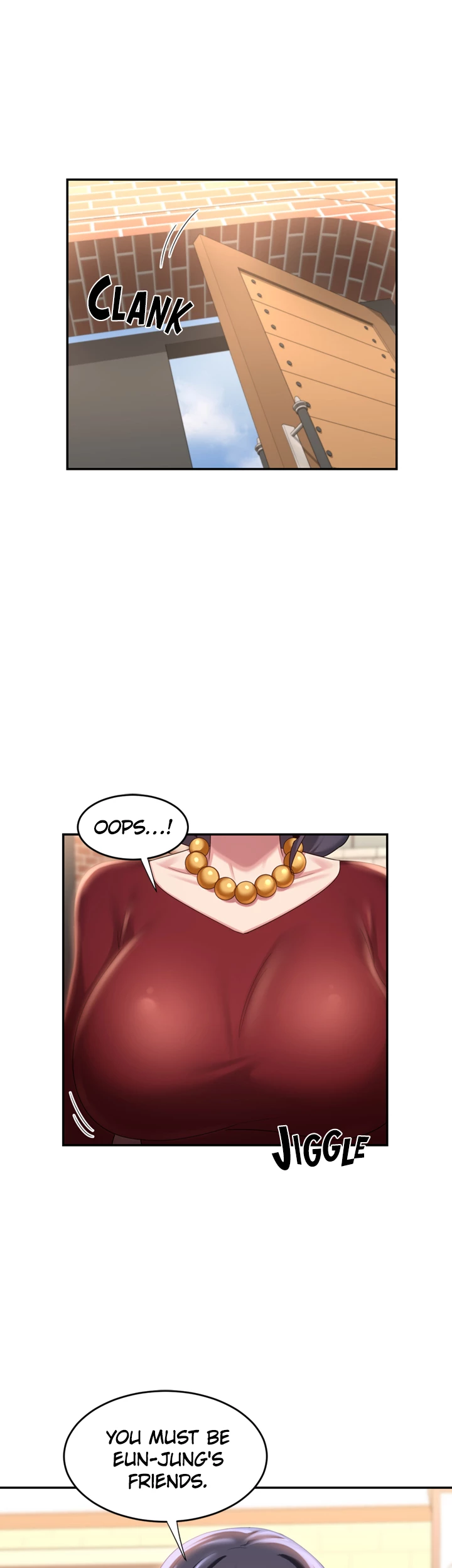 Sextudy Group Chapter 75 - Page 20