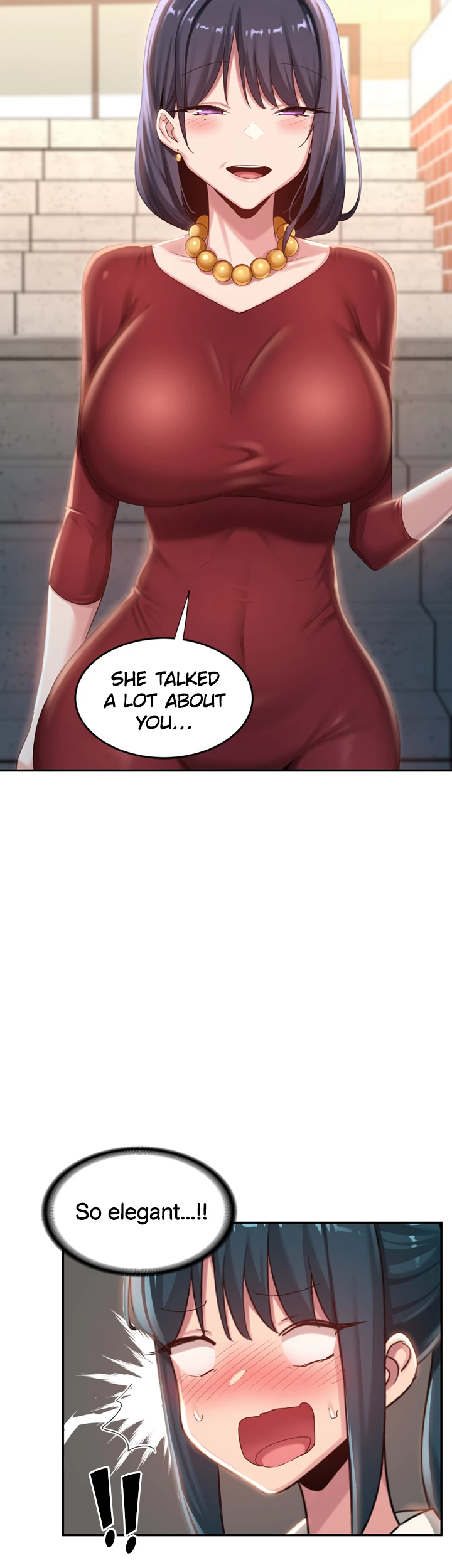 Sextudy Group Chapter 75 - Page 21