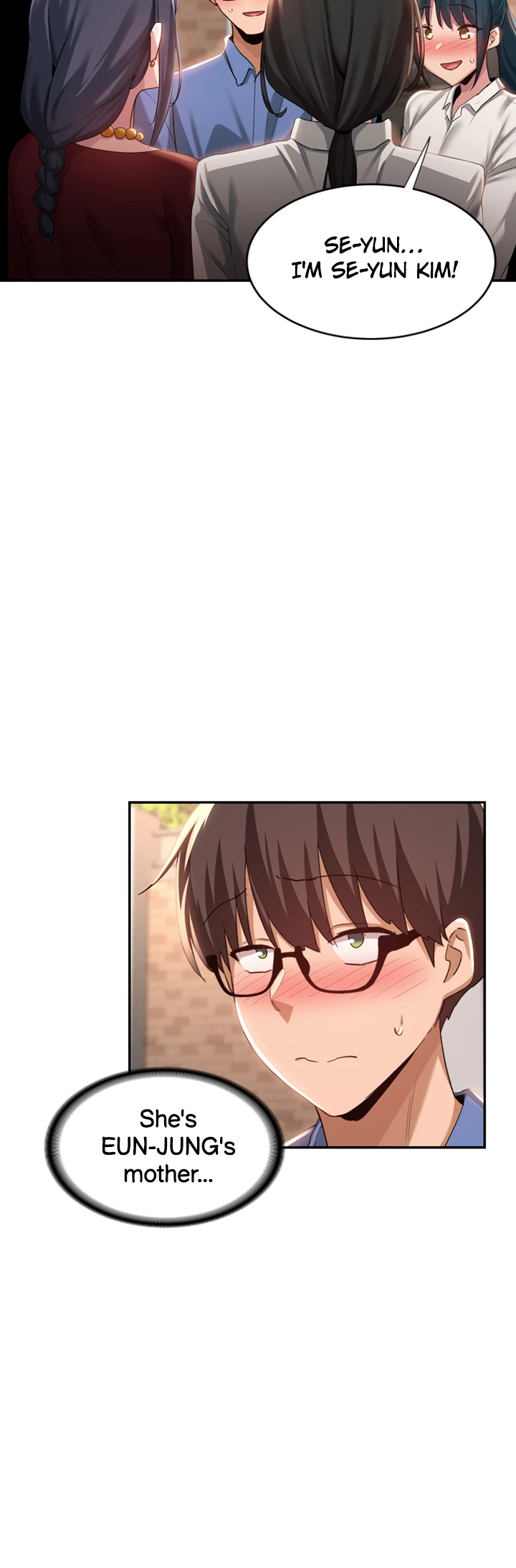 Sextudy Group Chapter 75 - Page 23