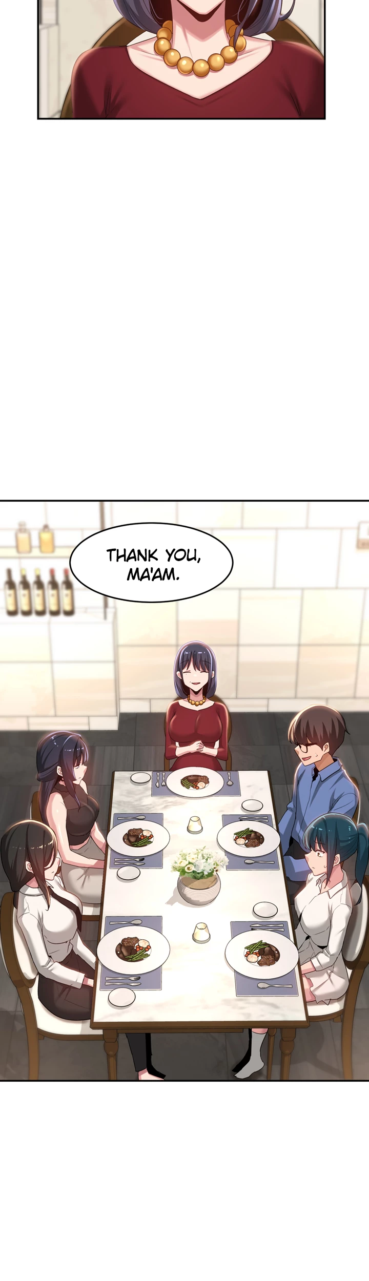 Sextudy Group Chapter 75 - Page 26