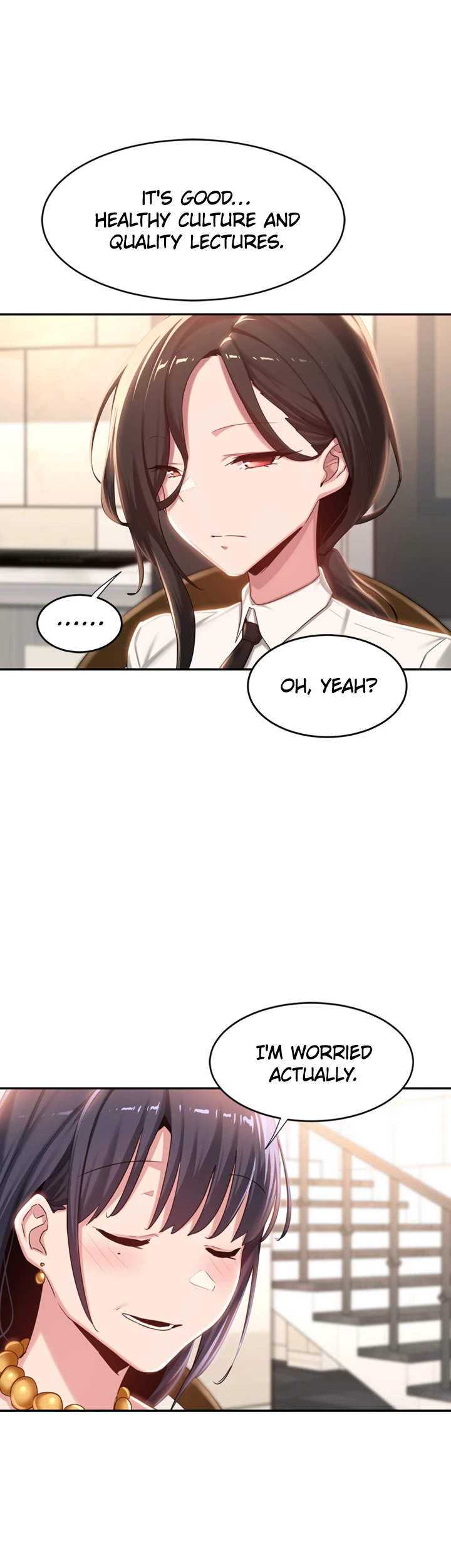 Sextudy Group Chapter 75 - Page 28