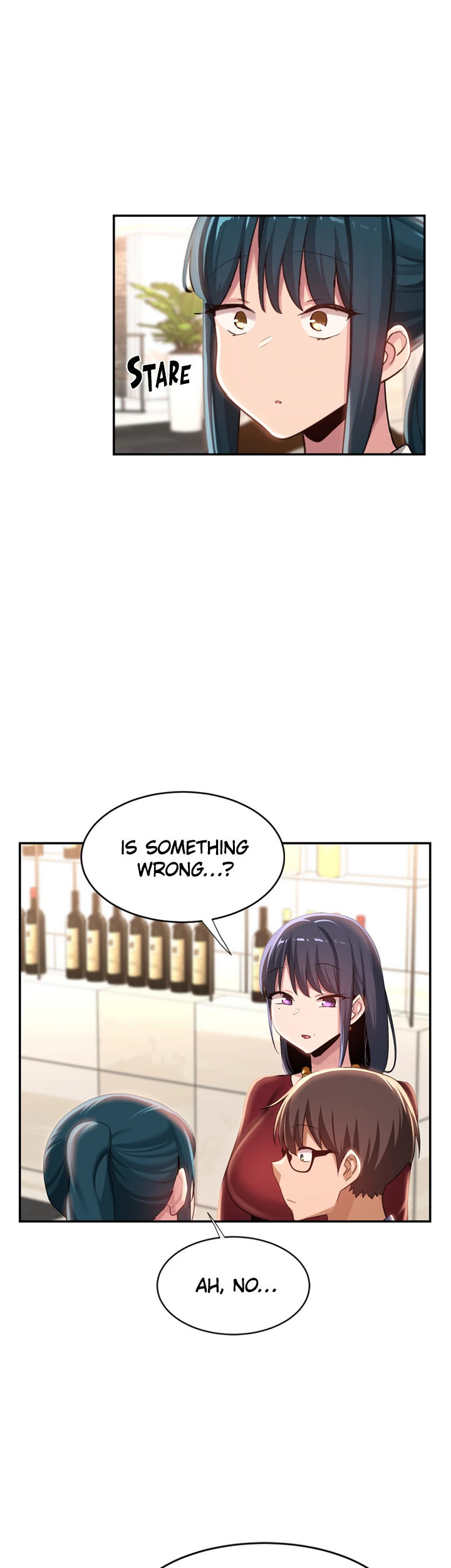 Sextudy Group Chapter 75 - Page 30