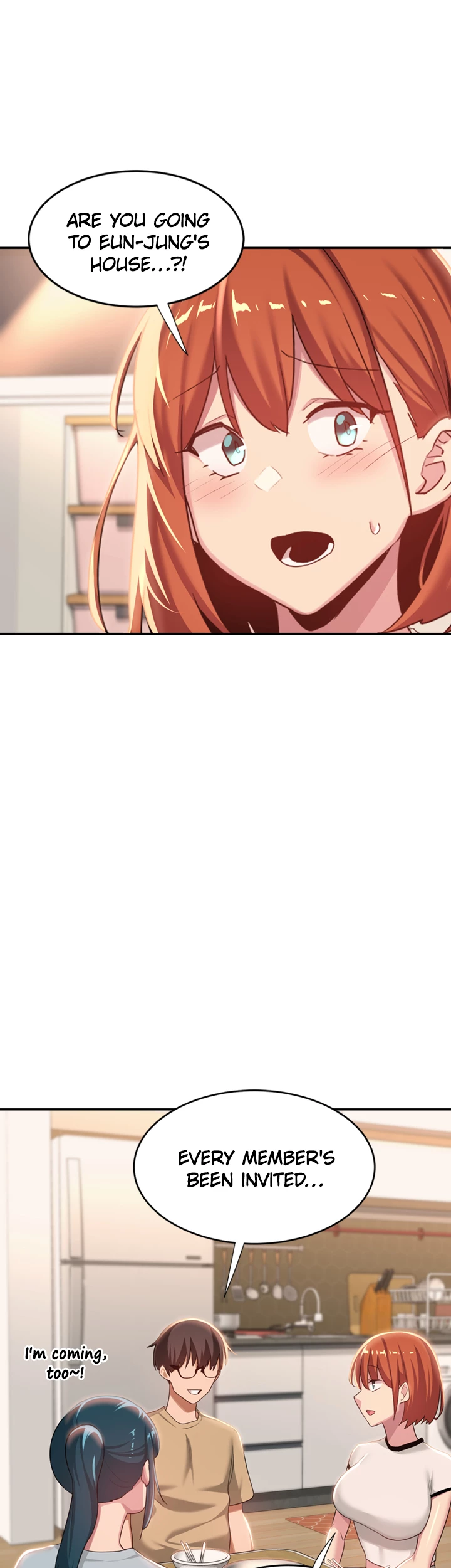 Sextudy Group Chapter 75 - Page 4