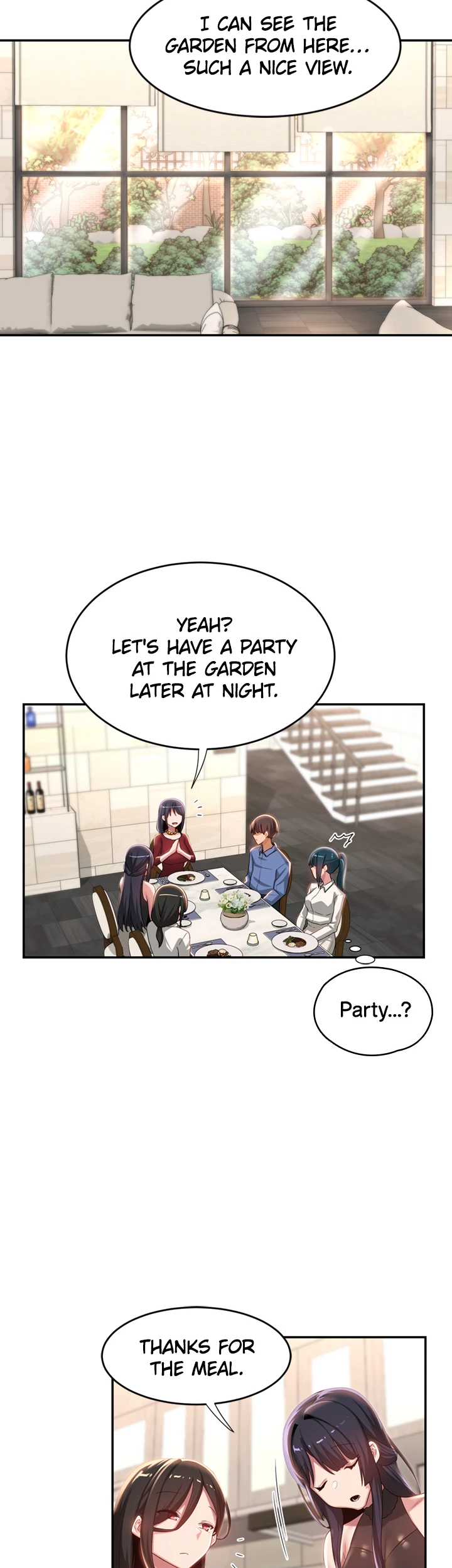 Sextudy Group Chapter 75 - Page 31