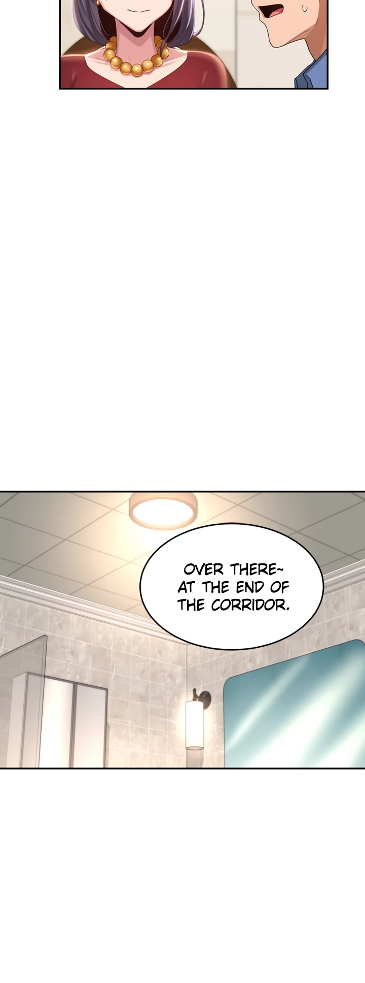 Sextudy Group Chapter 75 - Page 33