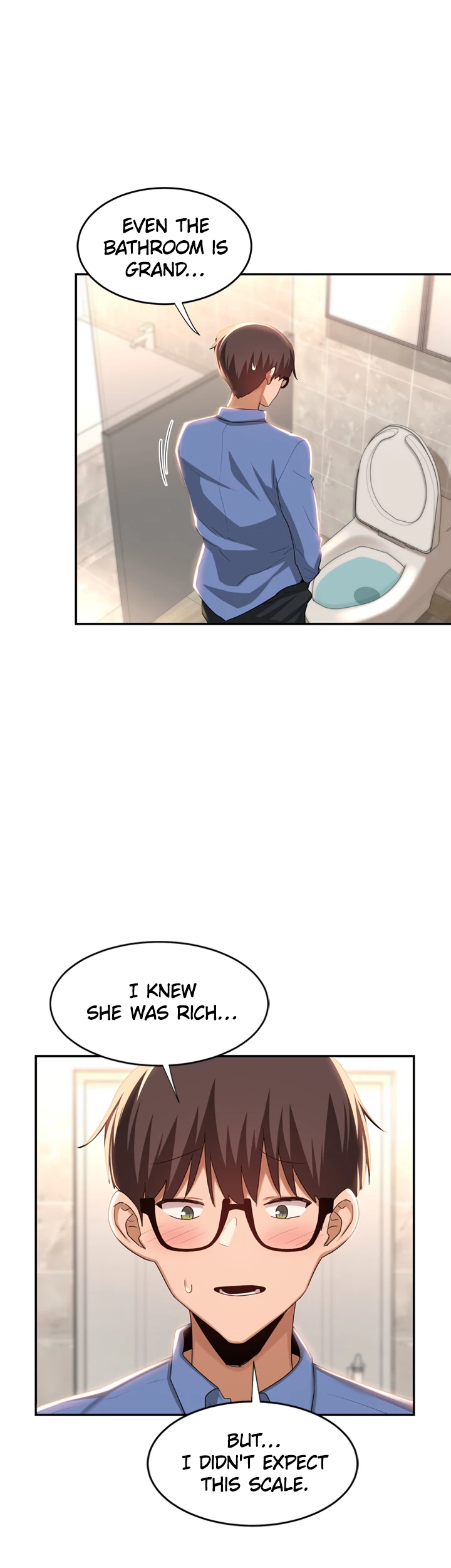 Sextudy Group Chapter 75 - Page 34