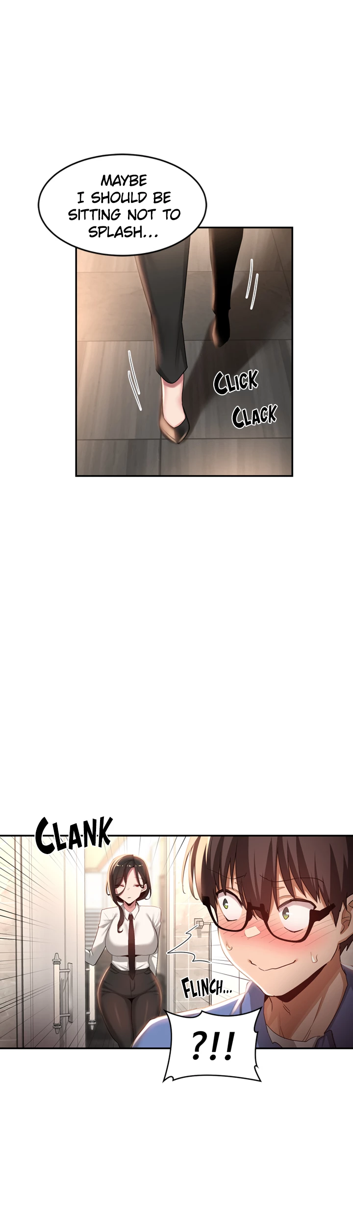 Sextudy Group Chapter 75 - Page 35