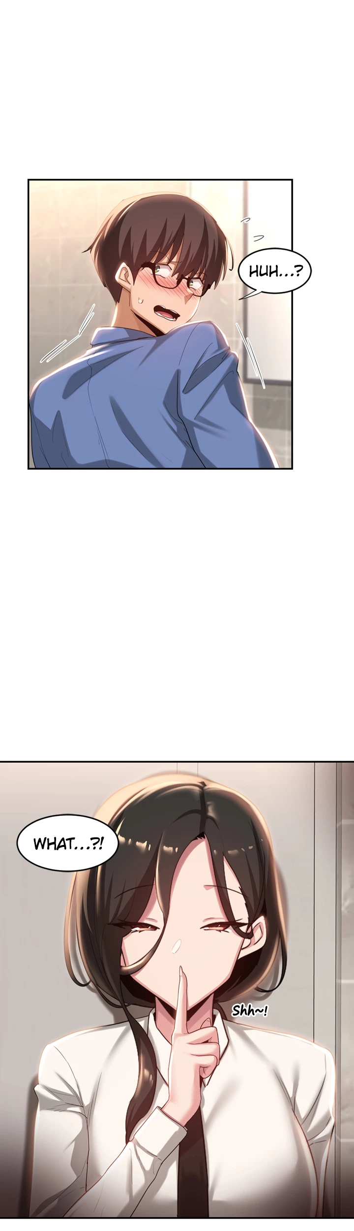 Sextudy Group Chapter 75 - Page 36