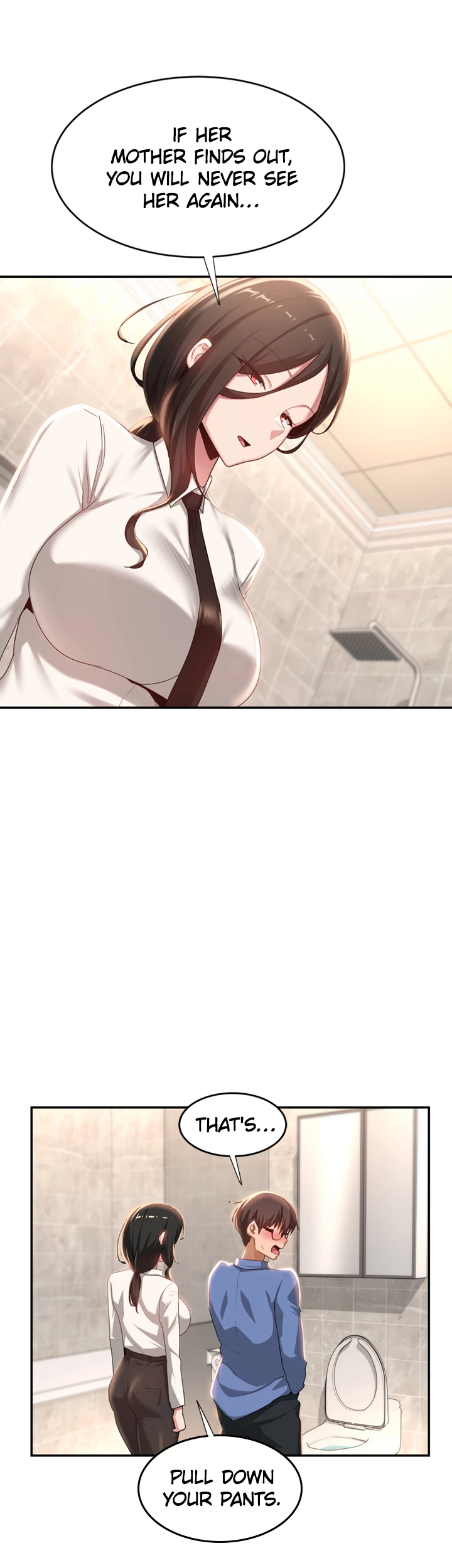 Sextudy Group Chapter 75 - Page 39