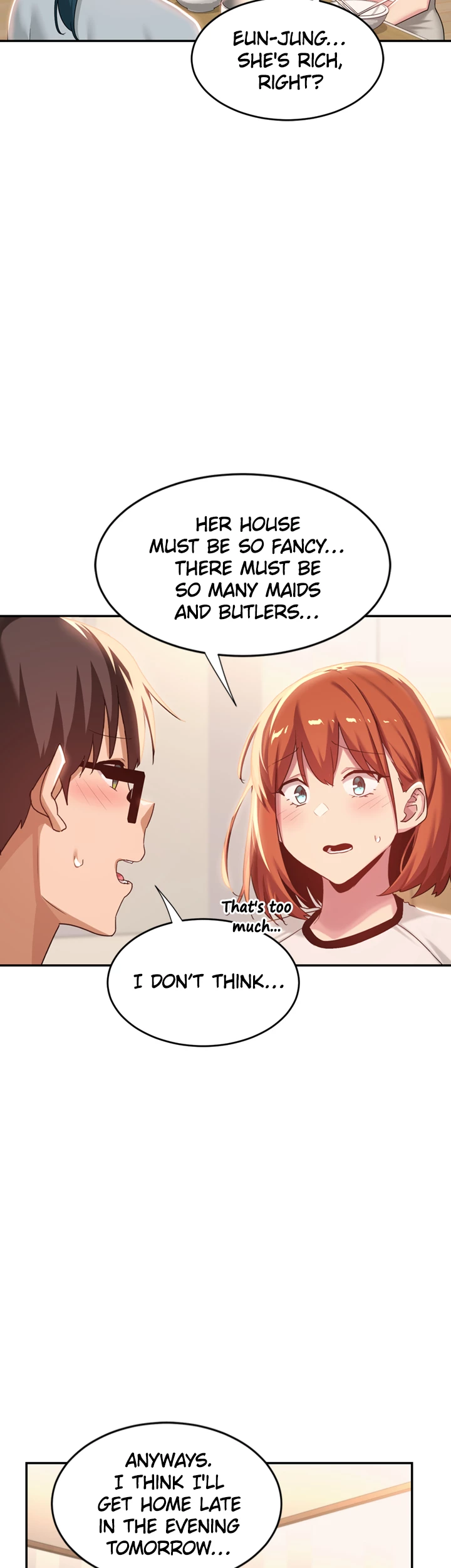 Sextudy Group Chapter 75 - Page 5