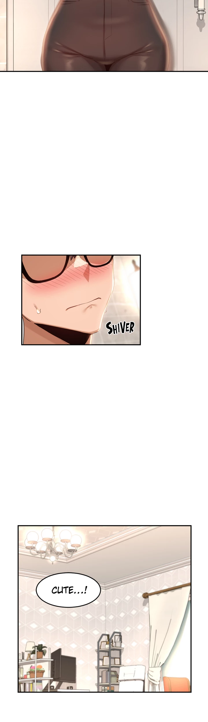 Sextudy Group Chapter 75 - Page 41