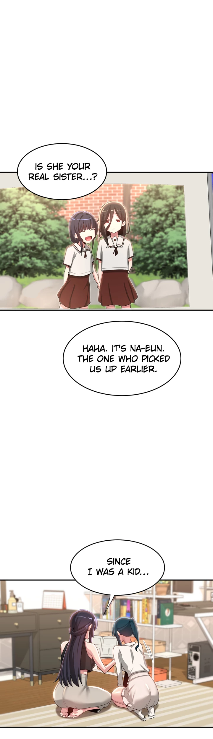 Sextudy Group Chapter 75 - Page 42