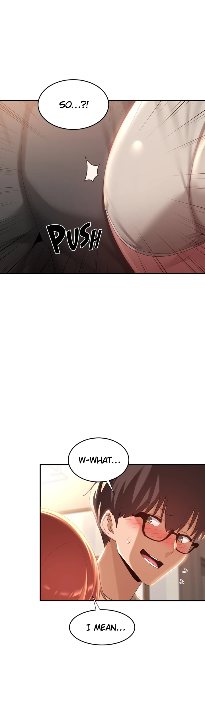 Sextudy Group Chapter 75 - Page 9