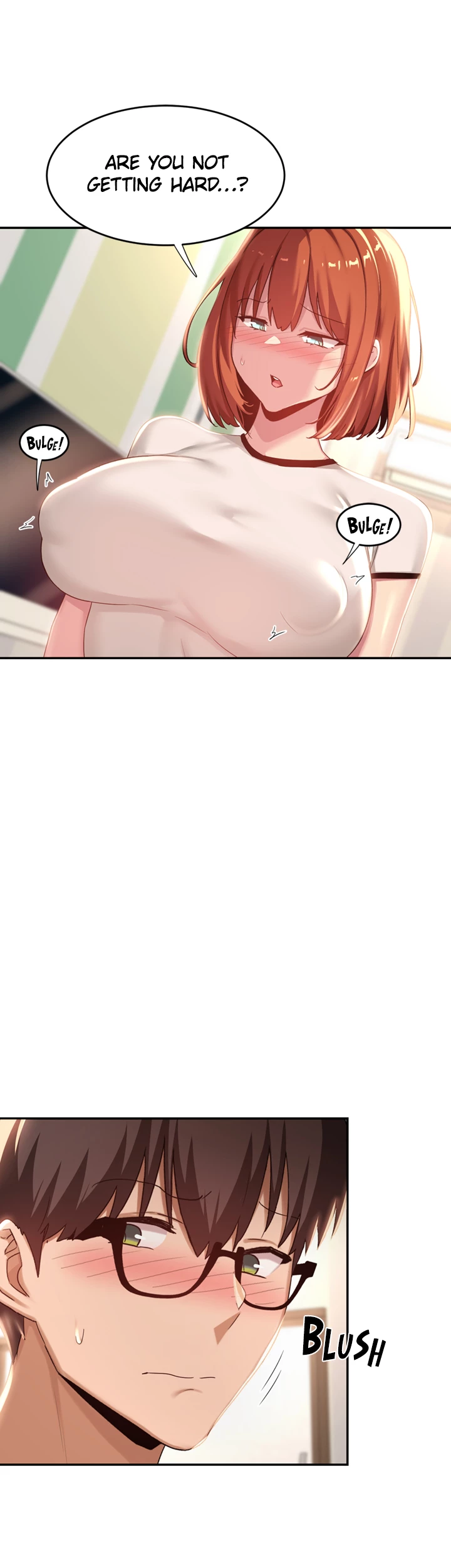 Sextudy Group Chapter 75 - Page 10