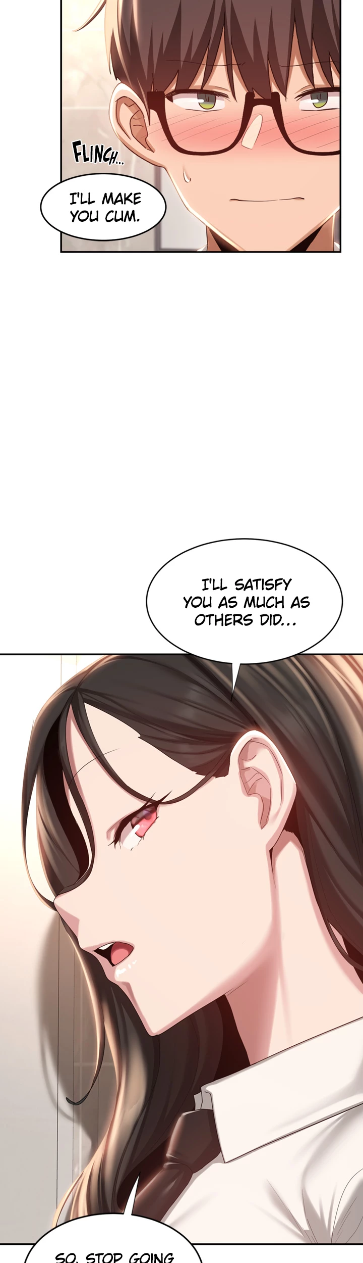 Sextudy Group Chapter 76 - Page 18