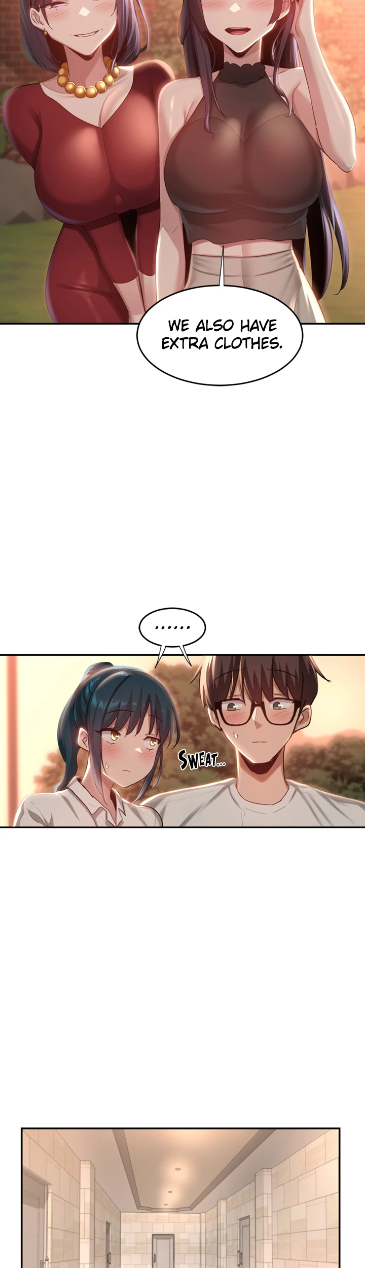 Sextudy Group Chapter 76 - Page 28