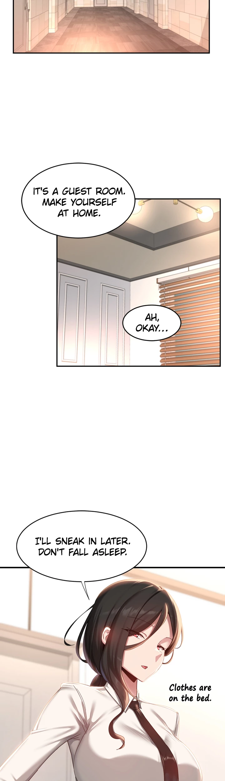 Sextudy Group Chapter 76 - Page 29