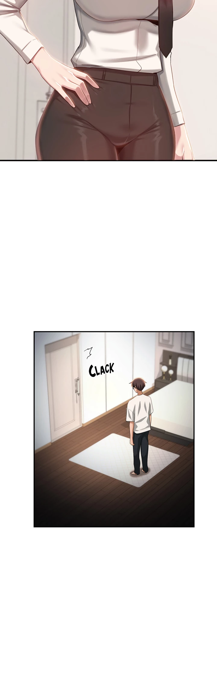 Sextudy Group Chapter 76 - Page 30