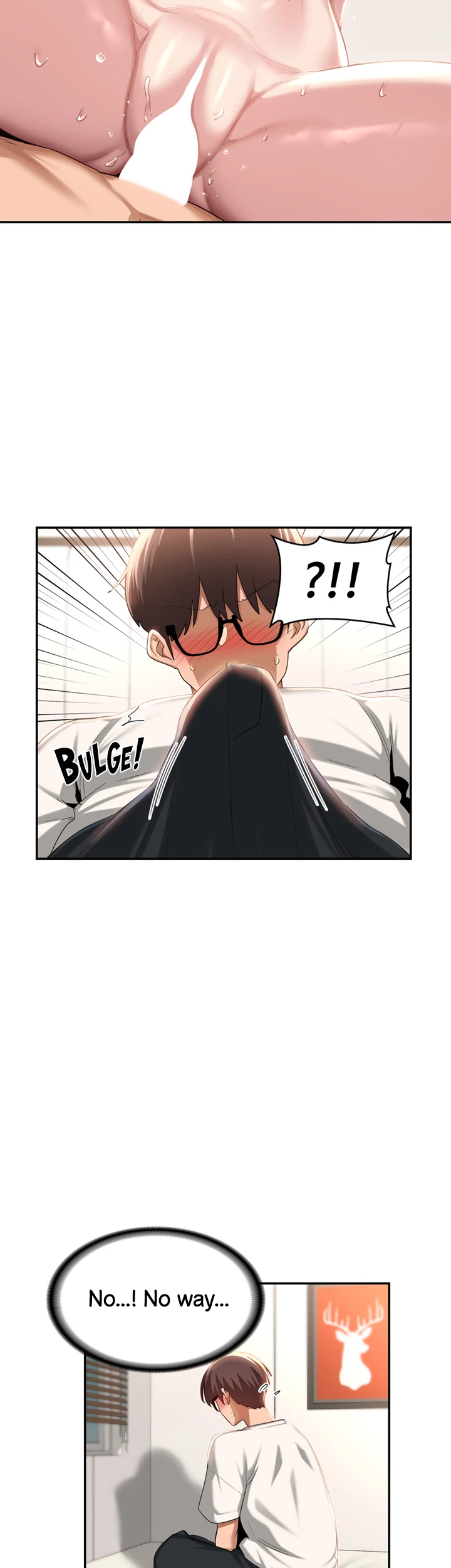 Sextudy Group Chapter 76 - Page 33