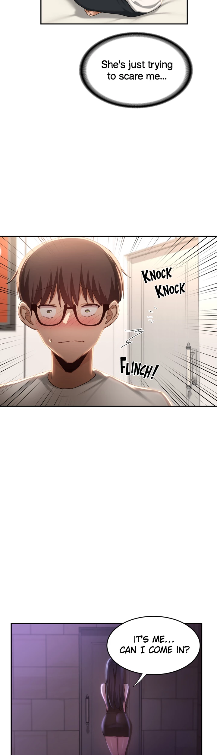 Sextudy Group Chapter 76 - Page 34