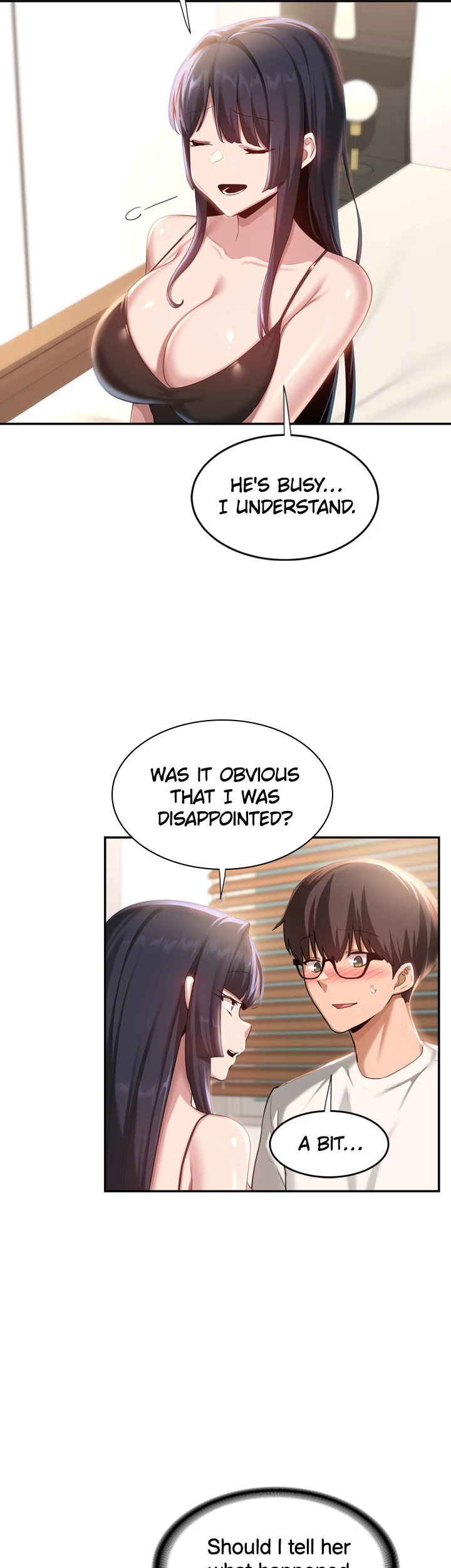 Sextudy Group Chapter 76 - Page 38