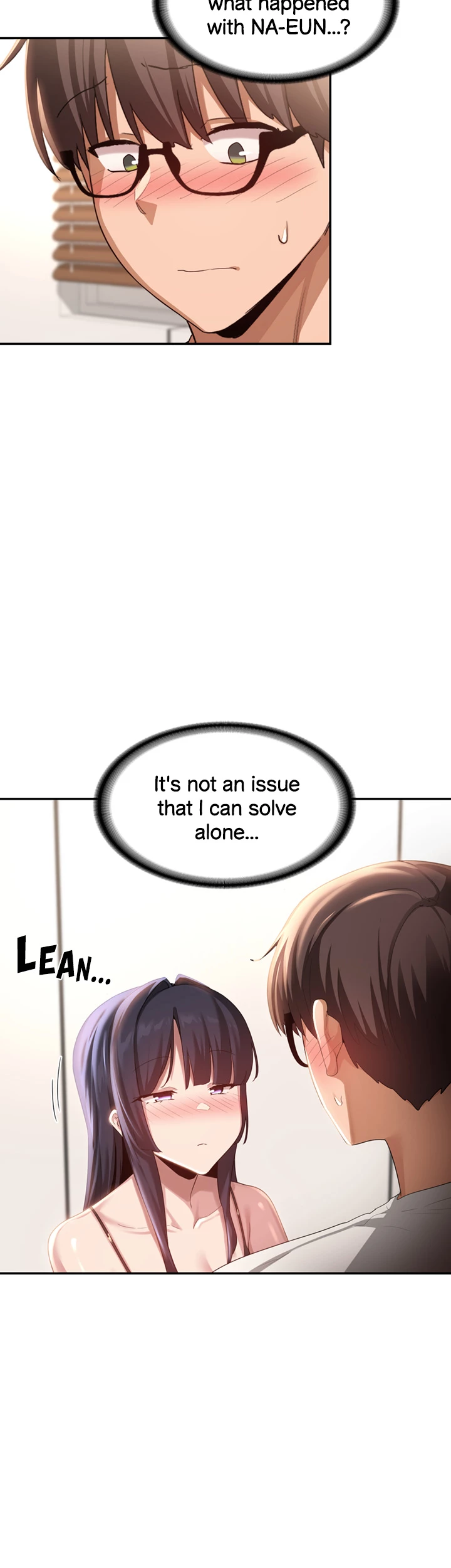 Sextudy Group Chapter 76 - Page 39