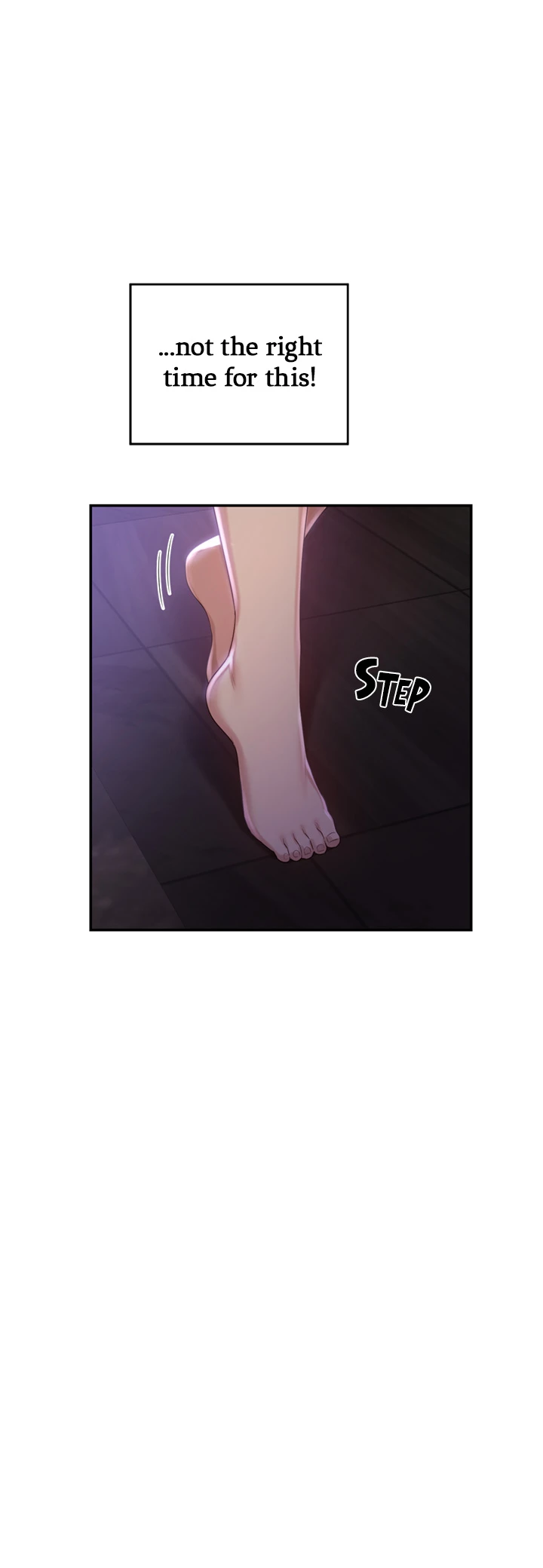 Sextudy Group Chapter 76 - Page 43