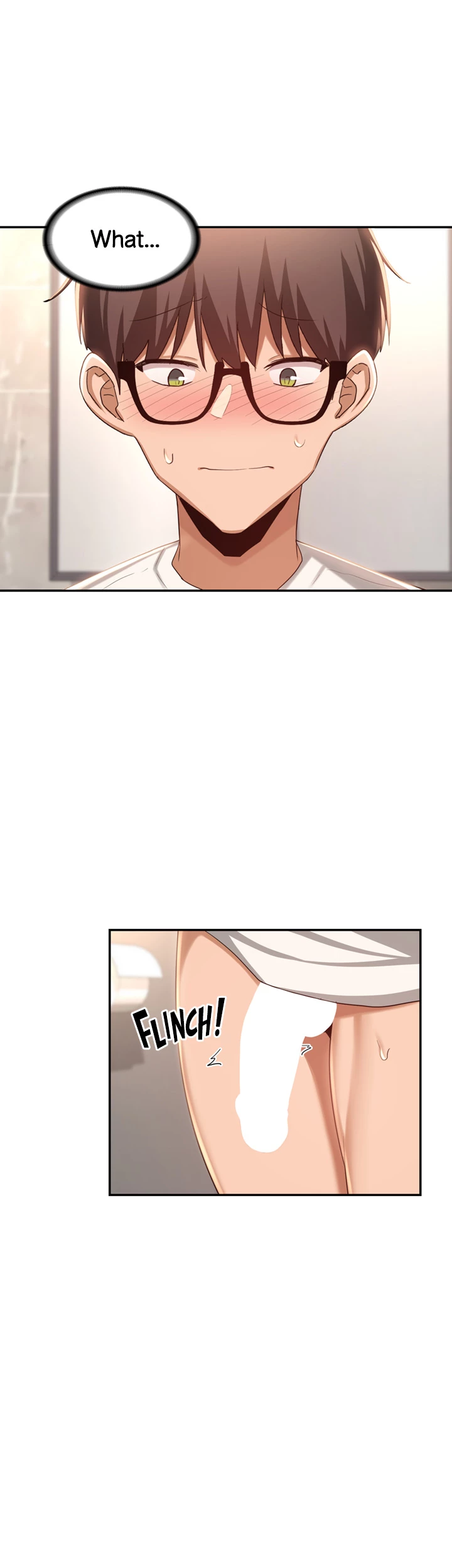 Sextudy Group Chapter 76 - Page 6