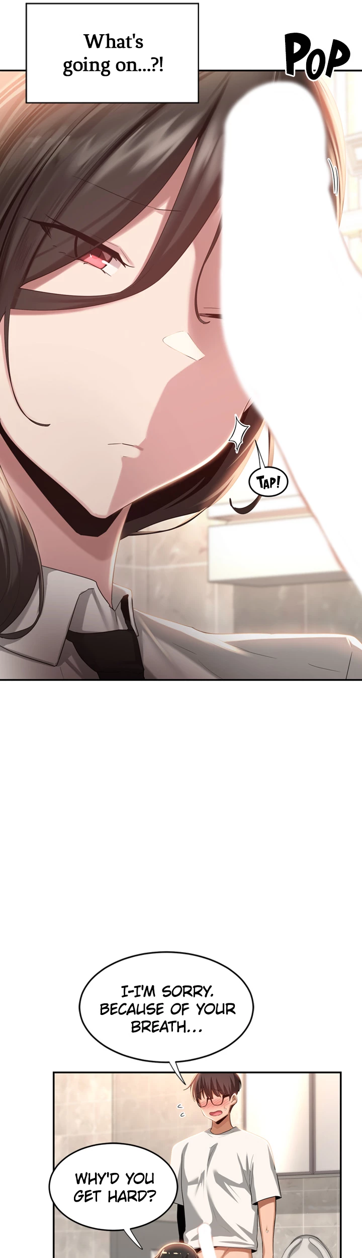 Sextudy Group Chapter 76 - Page 7